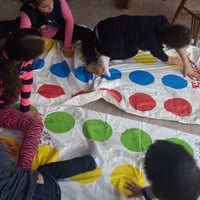 Espaço Kids