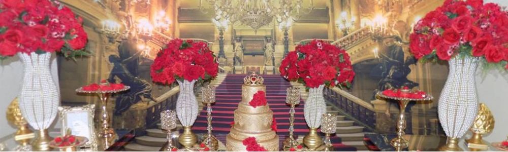 Lidecor Decorações e Eventos