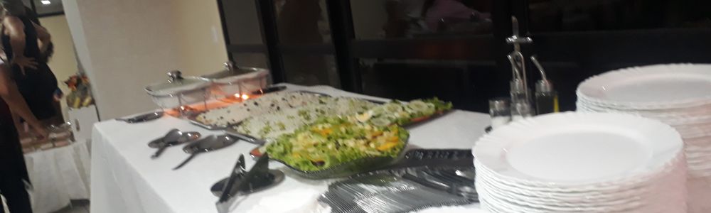 Duda´s Eventos Buffet Móvel!!!