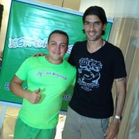 Festa filho do LOCO ABREU - Barra