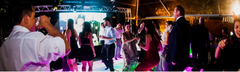 Musica ao vivo para seu evento