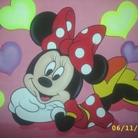 minnie