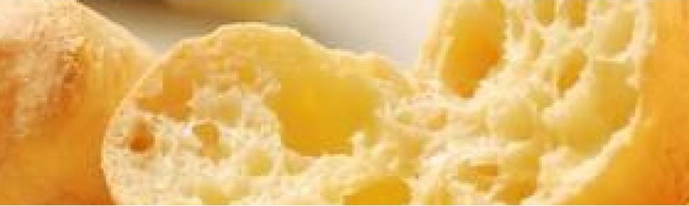 Vendo pão de queijo congelado mineiro pre assado p