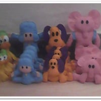 pocoyo