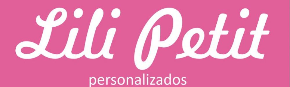 Lilli Petit - Personalizados