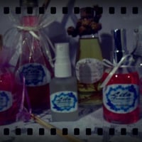 Home Spray