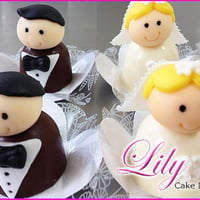 Doces Finos, Trufas...