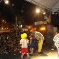 SHOW INFANTIL DE PALCO - ITABERABA - BAHIA