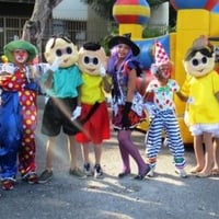 SHOW HANNA SAFIRA - PALCO