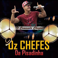 BANDA OZ CHEFES DA PISADINHA