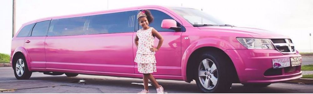 Limo Dreams- Aluguel de Limousine