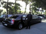 limousine