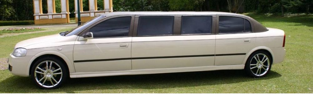 LHM Limousine