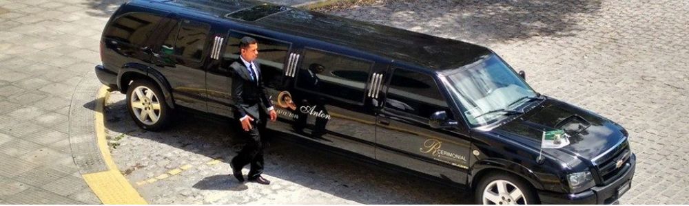 RCerimonial Transportes de Luxo