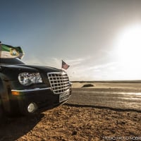 300c, Carro Imperial para pessoas de alto nível e excelente bom gosto.