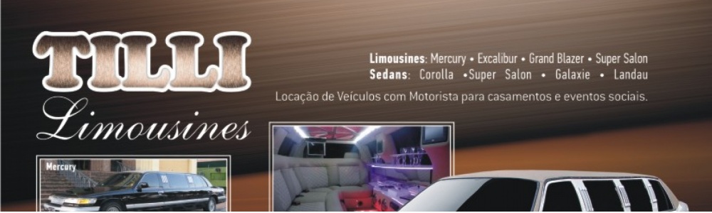 Tilli Limousines