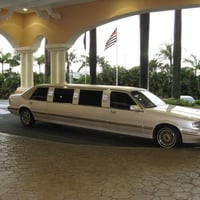 limousine super salon