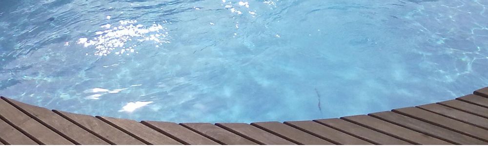 Limpeza de piscinas em Criciúma