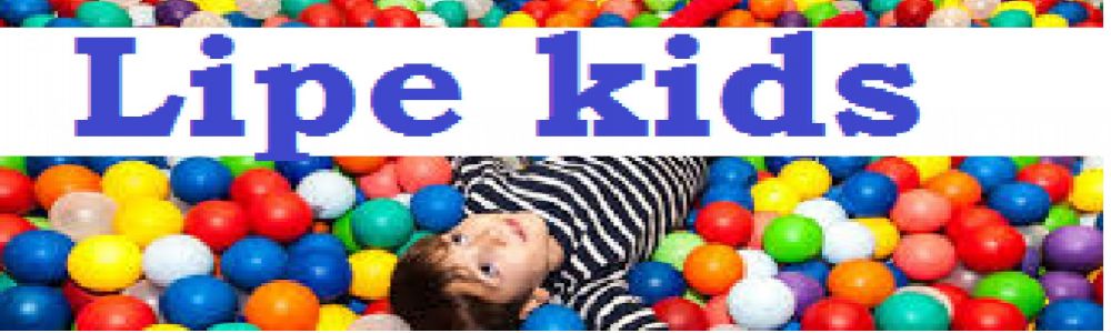 Lipekids- Os Melhores Preços Estão Aqui