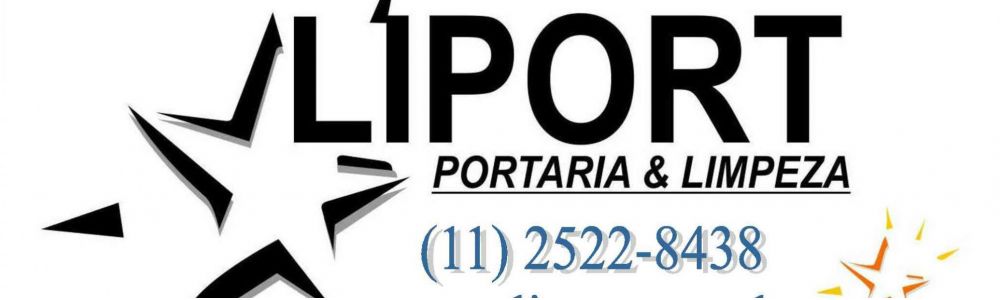 Liport - Segurança e Limpeza