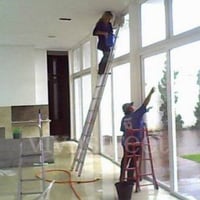 Limpeza e conservação