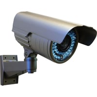 Cameras de segurança (CFTV )