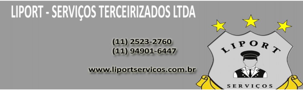 Liport - Serviços de Segurança