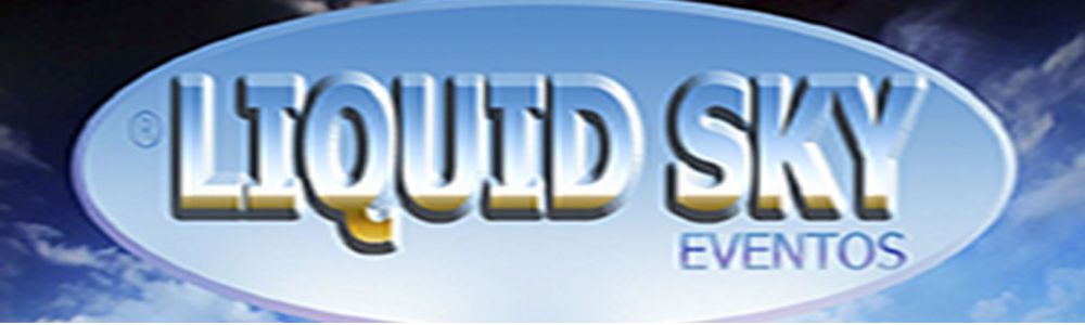 3C Liquid Sky Assessoria Sonorização e Iluminação para Eventos
