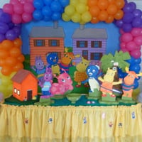 Backyardigans
