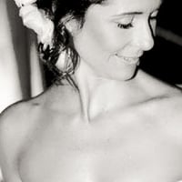 making off noivas- Vanessa