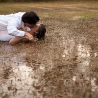 Trash the Dress em Ivoti / RS / Brasil