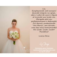 Casamento / Noiva