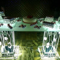 MESA DO BOLO