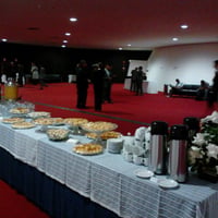 COFFEE BREAK TSE