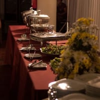 MESA BUFFET