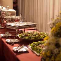 JANTAR CASAMENTO