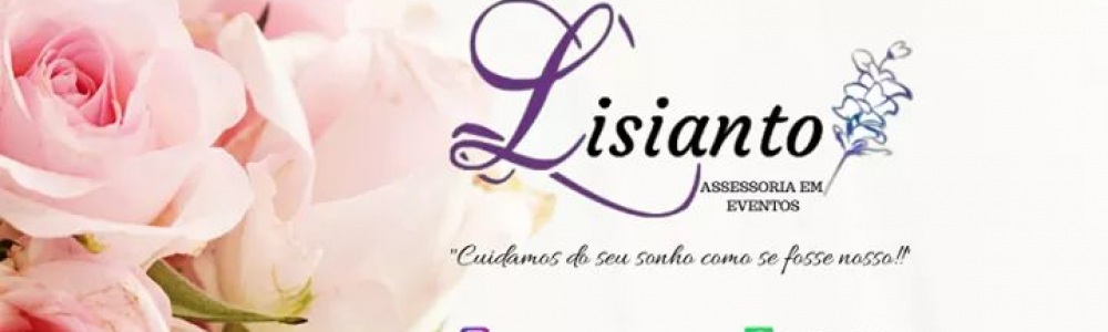 Lisianto Assessoria em Eventos