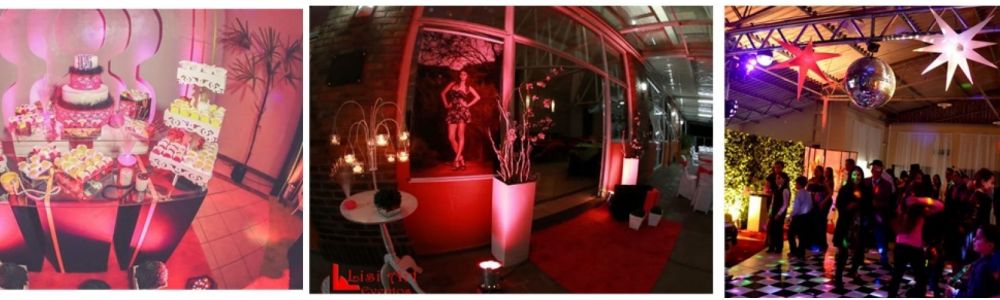 LisiArt Eventos
