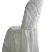 cadeira com capa
