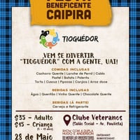 FESTA TRADICIONAL
