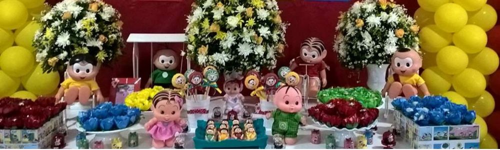 Decoração de festas infantil, casamento, adulto, 15 anos e chá de fraldas