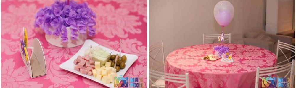 LiuS Festas e Eventos