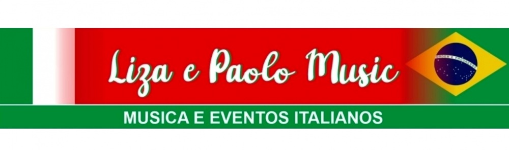 Liza e Paolo Music