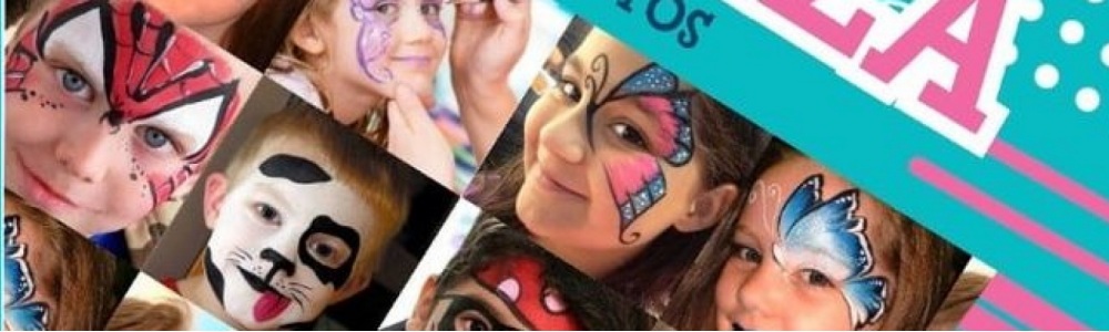 Liza Festas Infantis