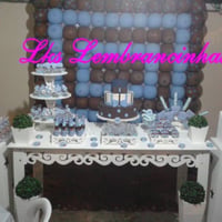 Decoração completa ou Locação de moveis provençais!