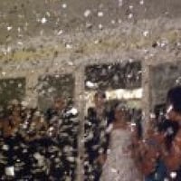 o efeito da chuva de prata