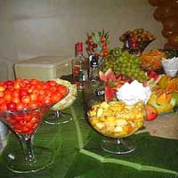 mesa de roskas