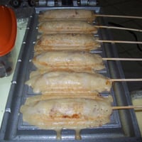 Meus crepes