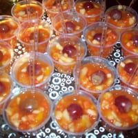 salada de frutas
