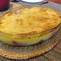 Bacalhau à Zé do Pipo